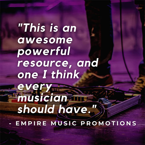 booking agents directory review