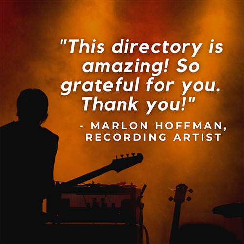 booking agents directory review