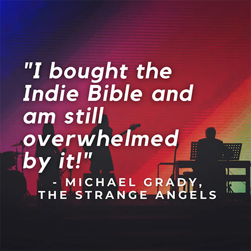 indie bible review