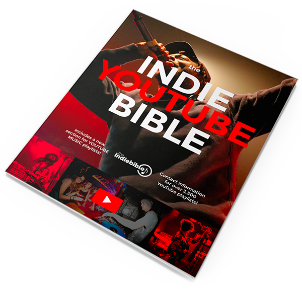 youtube guide for musicians marketing