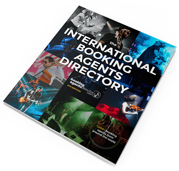 Booking Agents Guide